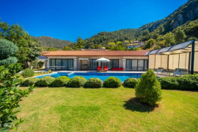 Eco Villa TOPRAK